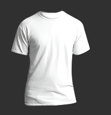 Short sleeve t-shirt